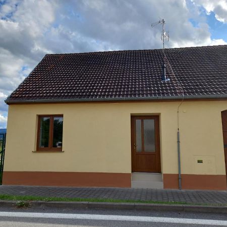 Penzion U Strejcku Veseli nad Luznici Luaran gambar