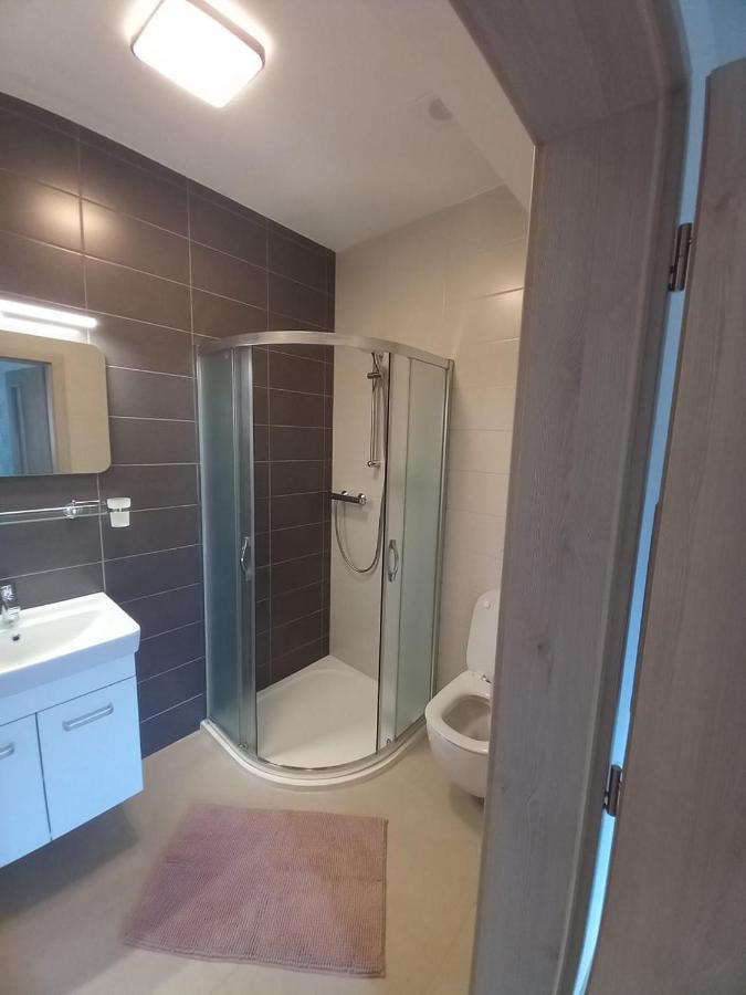 Penzion U Strejcku Veseli nad Luznici Luaran gambar