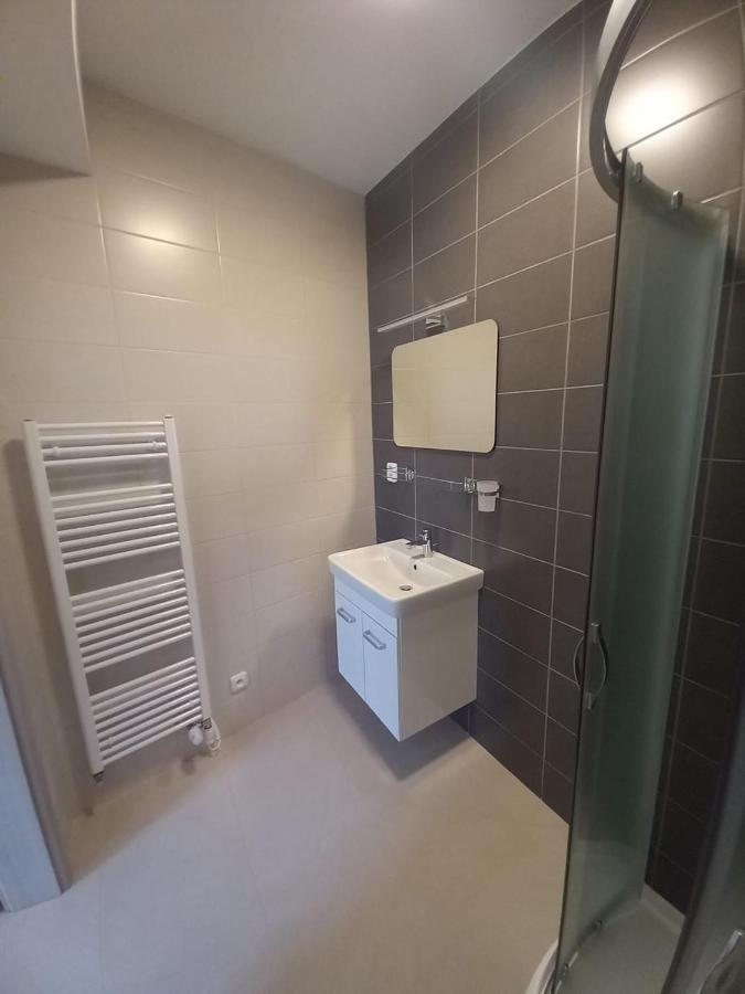 Penzion U Strejcku Veseli nad Luznici Luaran gambar